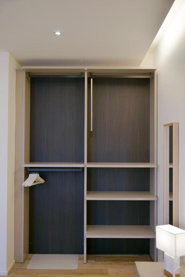 Como Lake Crispi 7 Apartment Bagian luar foto