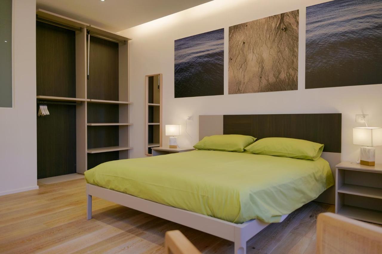 Como Lake Crispi 7 Apartment Bagian luar foto