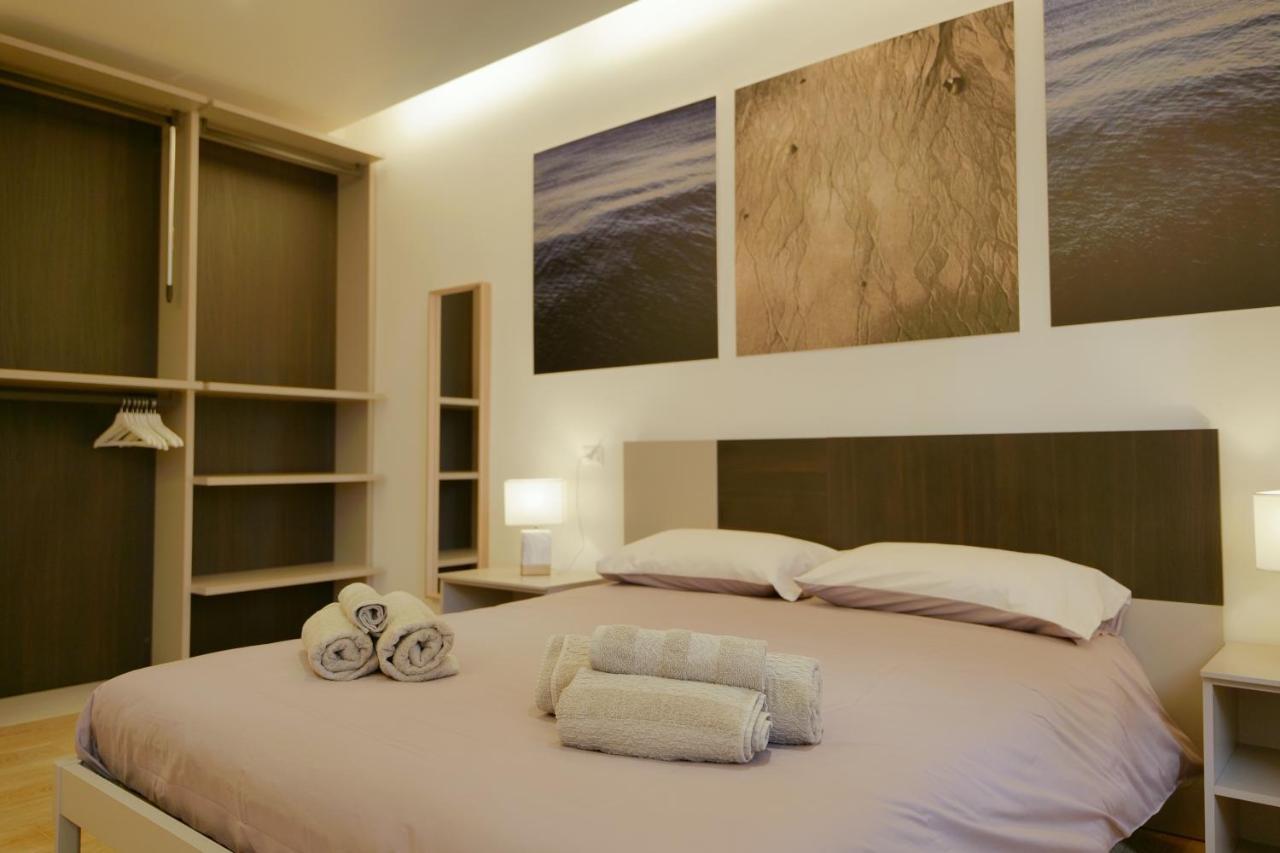 Como Lake Crispi 7 Apartment Bagian luar foto