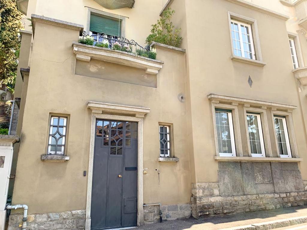 Como Lake Crispi 7 Apartment Bagian luar foto