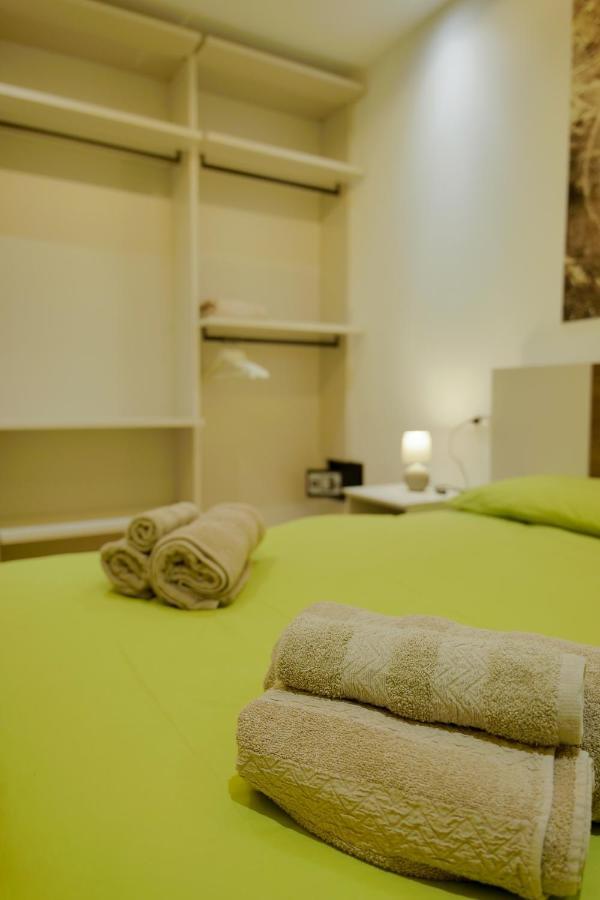 Como Lake Crispi 7 Apartment Bagian luar foto